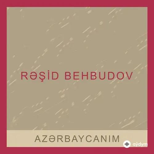 Azərbaycanım