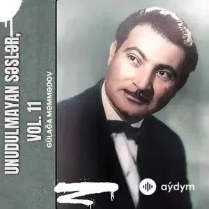 Unudulmayan Səslər, Vol. 11