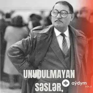 Unudulmayan Səslər, Vol. 5