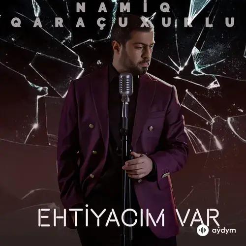 Ehtiyacim Var