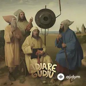 Adjare Gudju