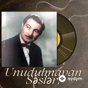 Unudulmayan Səslər, Vol. 10