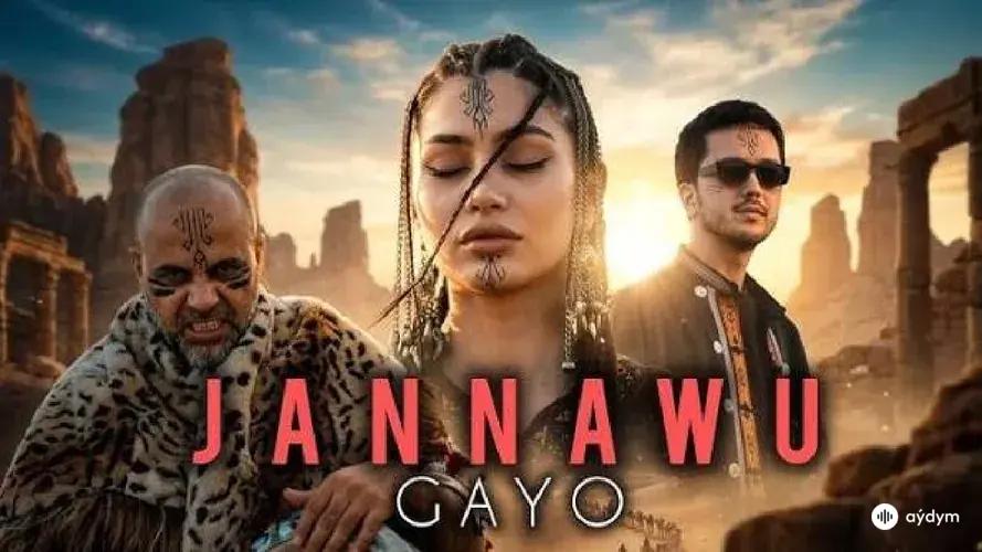 Jannawu