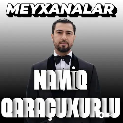Meyxanalar