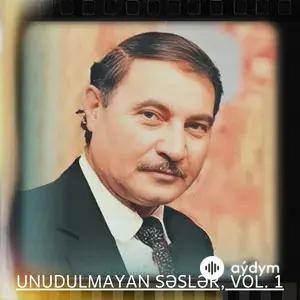 Unudulmayan Səslər, Vol. 1