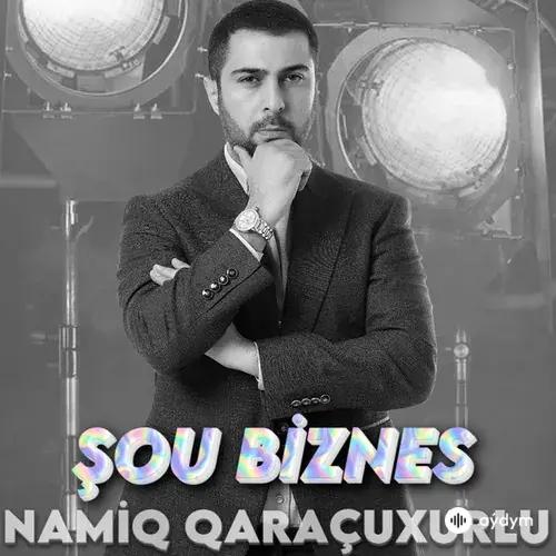Şou Biznes
