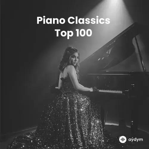 Piano Classics: Top 100