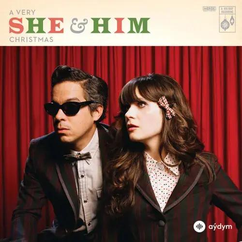 A Very She & Him Christmas