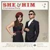 She & Him - All I Want for Christmas Is You