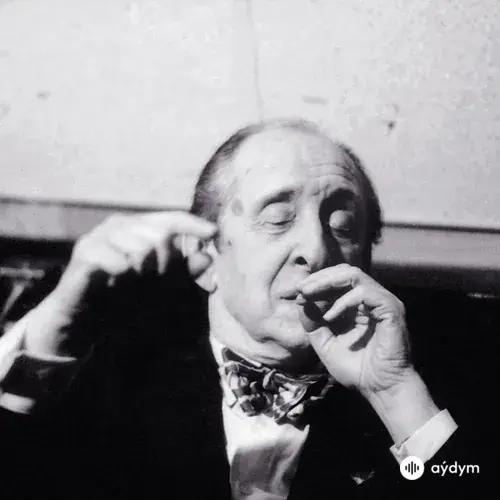 Vladimir Horowitz