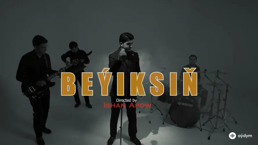 Beýiksiň