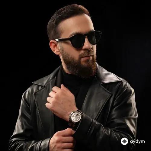 Моя любовь (из Бахтавара)