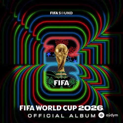 Official FIFA World Cup 2026™ Album