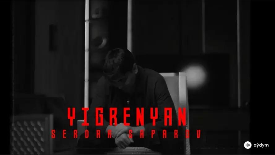 Ýigrenýän