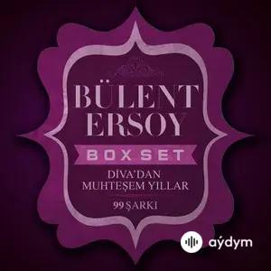 Diva'dan Muhteşem Yıllar Box Set