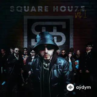 Square Houze