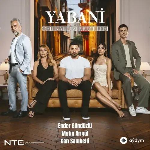 Yabani Dizi Müzikleri 