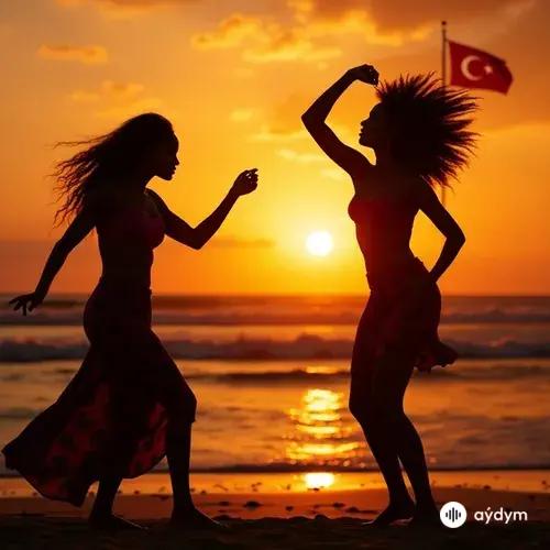 Türkçe Afro House Remix