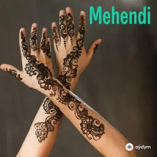 Mehendi