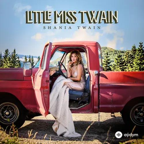 Shania Twain - Stranger Things