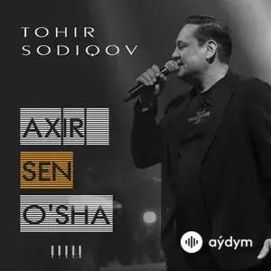 Axir Sen O'sha