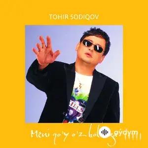 Meni Qo'y O'z Holimga