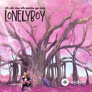 lofi chill vibes with machine gun kelly