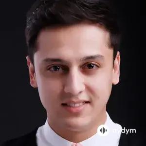 Baxtingni top