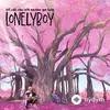 lonelyboy-Machine Gun Kelly - drunk face - lofi