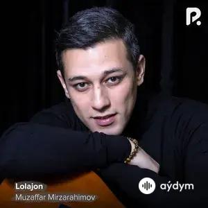 Muzaffar Mirzarahimov