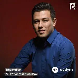Shamollar