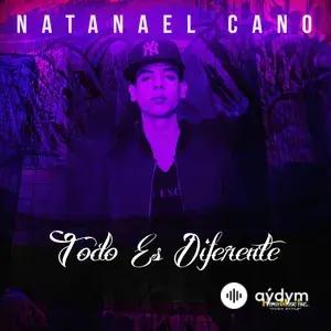 Todo Es Diferente
