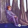 lonelyboy-Machine Gun Kelly - drunk face - lofi
