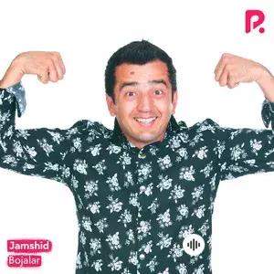 Jamshid