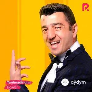 Tanimadingmi