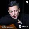 Muzaffar Mirzarahimov - Alamo-alam