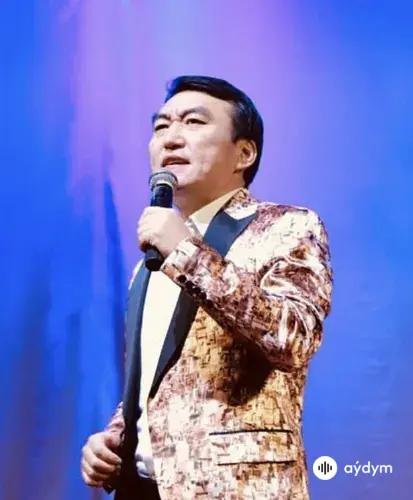 Гүлжигит Сатыбеков