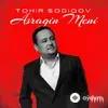 Tohir Sodiqov - Sog'indimku Seni