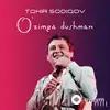 Tohir Sodiqov - Albatta Qaytgin
