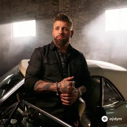 Brantley Gilbert