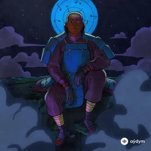 Weight On Me: The Album