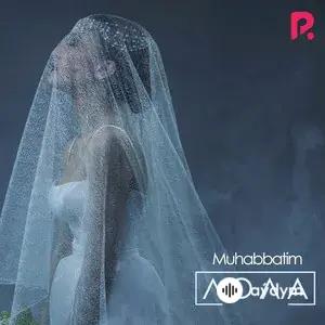 Muhabbatim