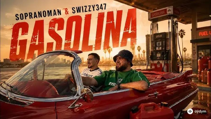 Gasolina