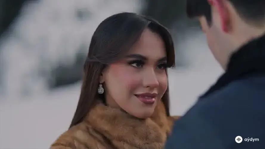 Aýşam (Love Story)