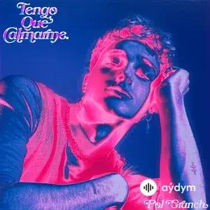 Tengo Que Calmarme