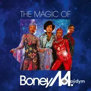 LIZOT-Boney M. - Daddy Cool