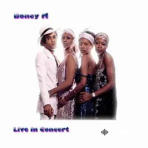 Boney M (Live in Concert)