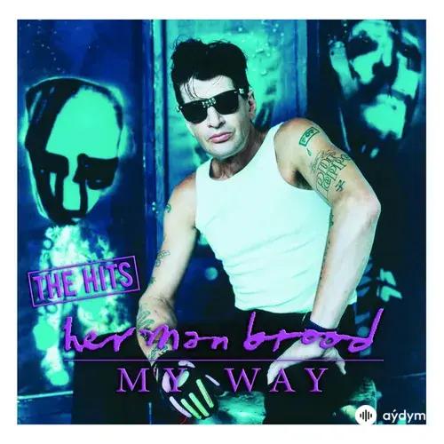 Herman Brood