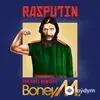 Boney M.-G. Mart - Rasputin - Club Mix