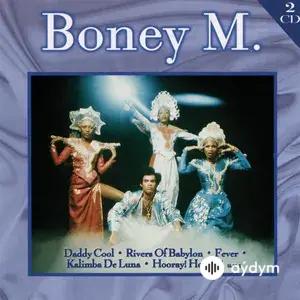 Boney M.